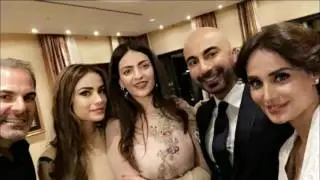 Mehreen Syed Snapchat 6 July, 2016 | uRS TV