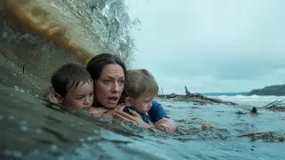 One Wave Changed Everything &ndash; A True Story of Survival