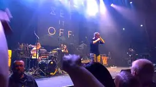 Set It Off - Catch Me If You Can (Live) - The Forum, Melbourne - 4 March 2020