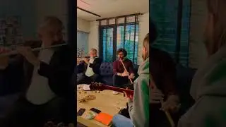 Bir par&ccedil;a huzur | Ney ve Yan Fl&uuml;t
