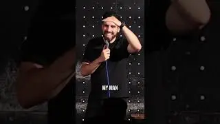 American Reject | Adam Coumas | #Shorts