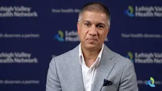 Hari Joshi, MD