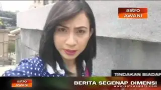 KINI TRENDING - 8 September 2014