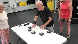 Jim S red right green left
