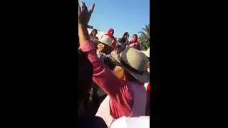 مباشر 2016 أحلى جو وأحلى ربوخ كسوة ببن قردان  Live 2016 erbou5 benguerdenne
