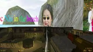 Counter Strike 1.6 gy_havana (Counter Terrorists) (part 2)