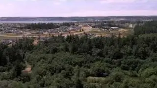 NAS Whidbey Island SAR Sea Hawk Flight. NSCC Advanced Airman