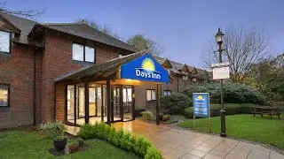 Days Inn Maidstone, UK | Holidays In Europe