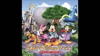 Walt Disney World Official Album  (Disc 1) - Splash Mountain Medley (Splash Mountain)