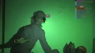 Speed & Kai Encounters  Paranormal  Ghost Activity and BANGS  👹
