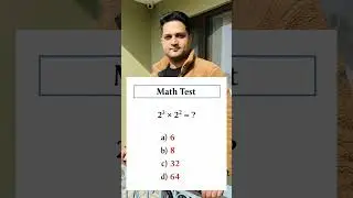 Can you solve this #shorts #reels #mathstricks #maths #mathschallenge