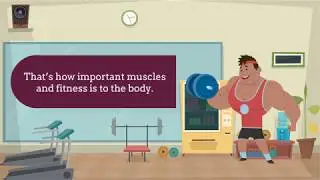 iAlpha TV - Intro | Community Fitness for You.
