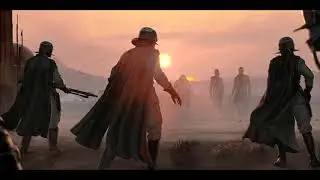 RIP Visceral Games (And Fuck EA)