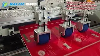 【Exclusive Secret】High-Speed Thermal Film Laminating for Premium Packaging &ndash; From China to Spain!