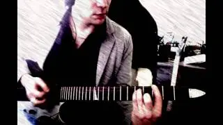 Nightwish - Nemo ( Guitar Cover )