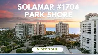 4451 Gulf Shore Solamar #1704 Park Shore | Naples Luxury Realtor Melinda Gunther