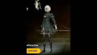 New Samurai X-SUIT 🔥🔥 In Pubg New State || BGMI