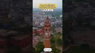 🍛 Exploring Lucknow Through Its Flavors &ndash; 6 Dishes to Try! 😋#shortsvideo #foodshorts #lucknow