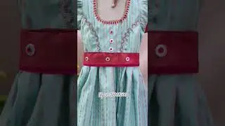 #customized frocks#kids Dress whatsapp 7530068506🎇🎆