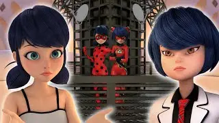 MIRACULOUS | 🐞 TOKYO - Post-Opening Scene 🐉 | IN SAMG STYLE [FANMADE]