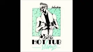 BICEP | HOT TUB SLAMZ