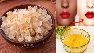 Skin Whitening Gond Katira Face Pack to get Fair Spotless Wrinkle Free Skin | Gond Katira Face Pack