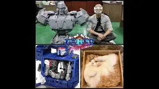 Transformer News-- Transformers Legacy is Coming!! Masterpiece--Legends--Addon Kits--Third Party!
