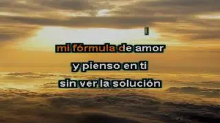 Los Reyes Locos - ¿Porqué Te Tengo Que Olvidar? - Karaoke