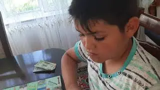Monopoly Türkiye ilk videomuz