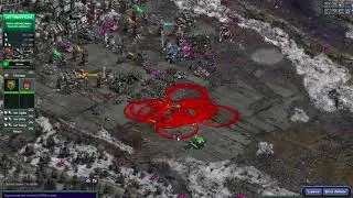 Thorium VI for Free Repair Without Mine Detection 23/2/2021