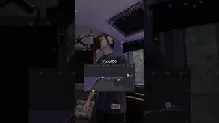 Frank Ocean Vocal Chain
