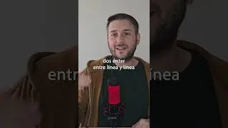 Tu CV para encontrar trabajo en Alemania como programador tiene que ser....