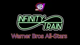 Infinity Train: Warner Bros All-Stars (2026) - David Zaslav's Evil Plan (unused Deleted Scene)!