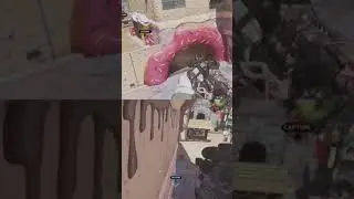 Girl Plays - CallofDuty | Will She Get Better? (She's 