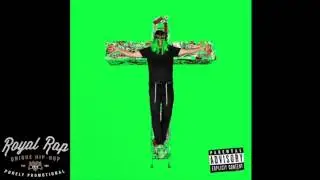lil aaron - GLOING PAIN$ [FULL EP]