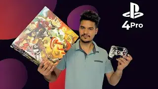 Unlocking the Full Potential ! *PS 4 Pro Features Let's Know About *