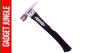 Stiletto TB15MS Review - The Best Hammer Of 2020