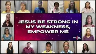 Empower Me - Claire Cloninger & David T. Clydesdale | Grace Vested Choir
