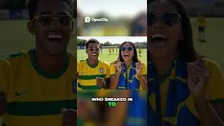 Neymar's Still Got It! Academy Goal Goes Viral  Social Media Goes Wild!  #fc25 #sv2 #trendingshorts