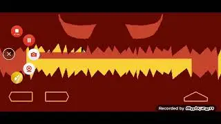 Level  DEVil #1