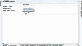 asp.net training validation server controller introduction, ASP.NET Live Project Training Ahmedabad
