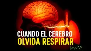 &ldquo;Tu cerebro puede olvidar respirar | Descubre el mal de Cheyne-Stokes&rdquo;