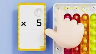JoyCat Multiplication Hacks: Help Your Kids Master Times Tables in Minutes! 🧠✨