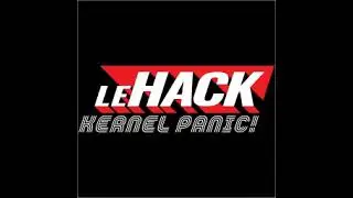 NoLimitSecu #423 - LeHACK 2023