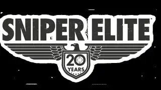 Sniper Elite 4 , playing Authentic + in the old school games  #Kiwi Gamer