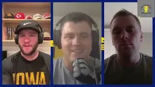 Quarterback Netflix Review and Training Camp Stories
