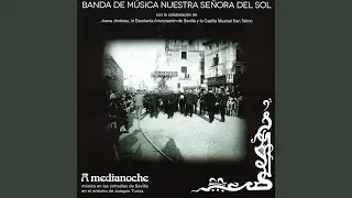 Margot Op. 11: Plazoleta de Sevilla en la noche del Jueves al Viernes Santo (feat. Joana Jiménez)