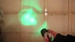 Lighting Tip for Haunted Houses