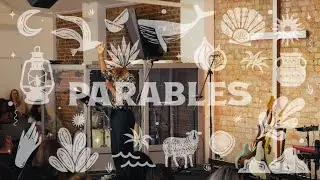 Parables · Prayer · Lois Tackie-Oblie