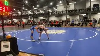 Eastern states tyler Whiteley